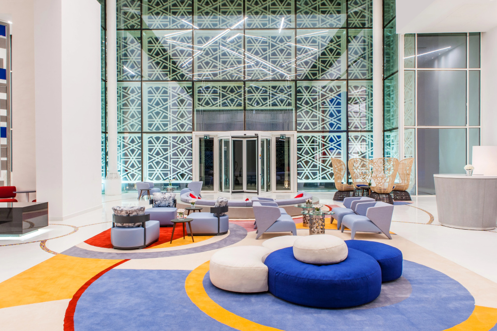 Sofitel Tamuda Bay Beach And Spa