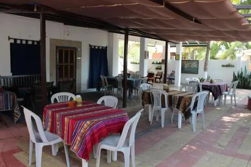 El Jardín de Playas