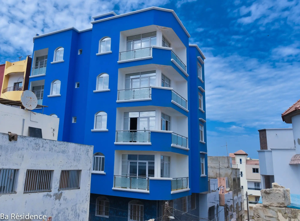 Ba Residence