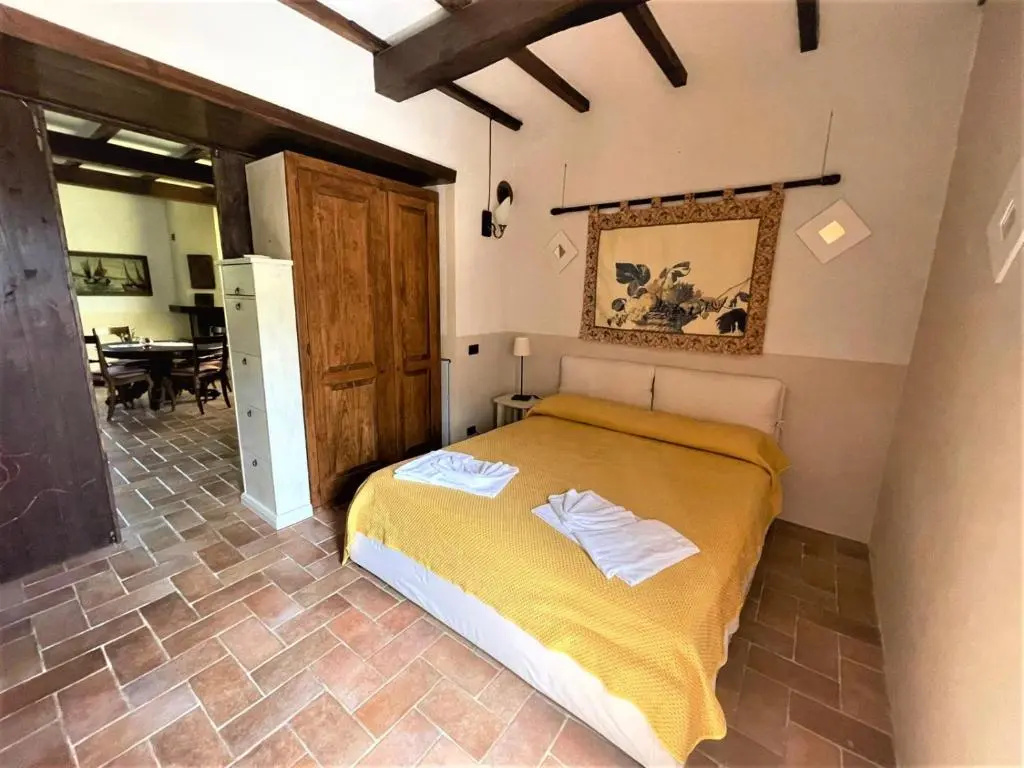 Borgo Romena