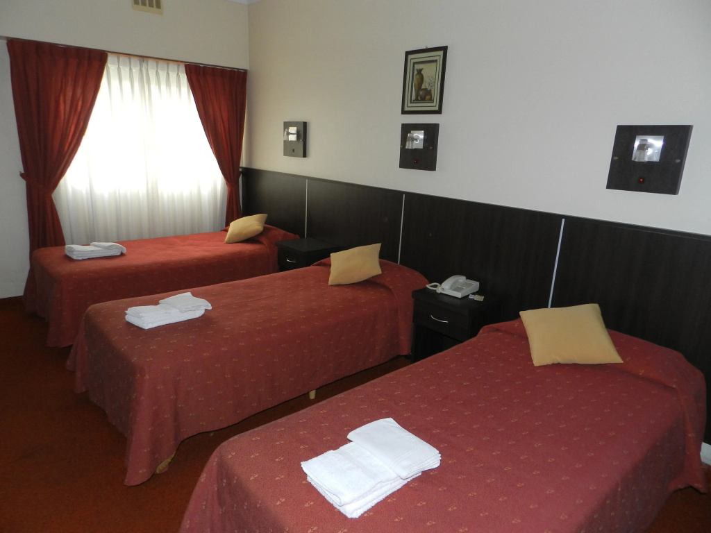 Gran Hotel Monaco