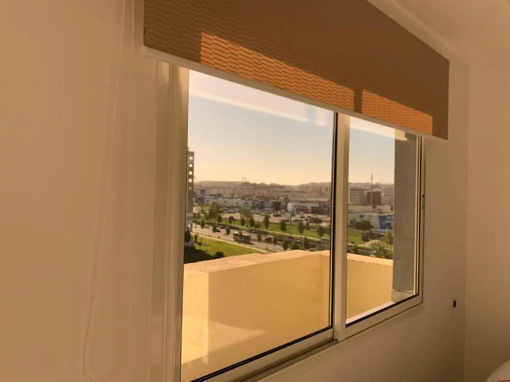 Appart Hotel Monaco