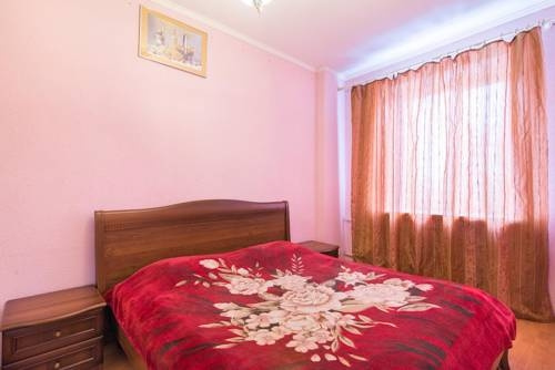 Apartamenty Maryin Dom Na Khokhryakova 23