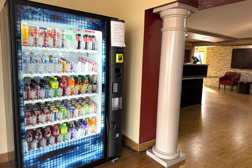 South Houston Inn & Suites Hobby Airport I 45