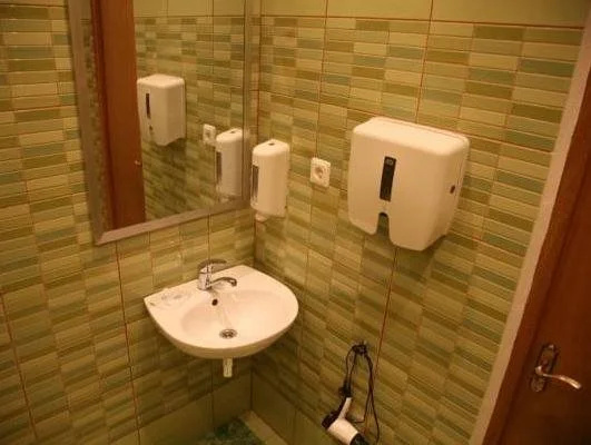 Citrus SPA Hotel