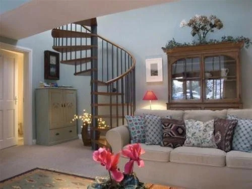Peartree Cottage