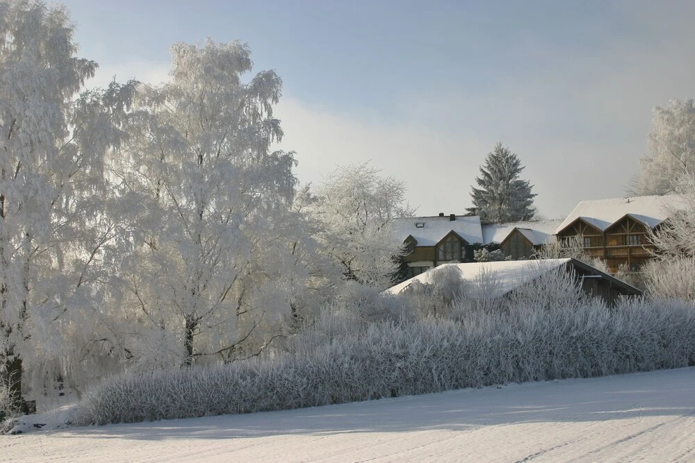Hotel Habersaign