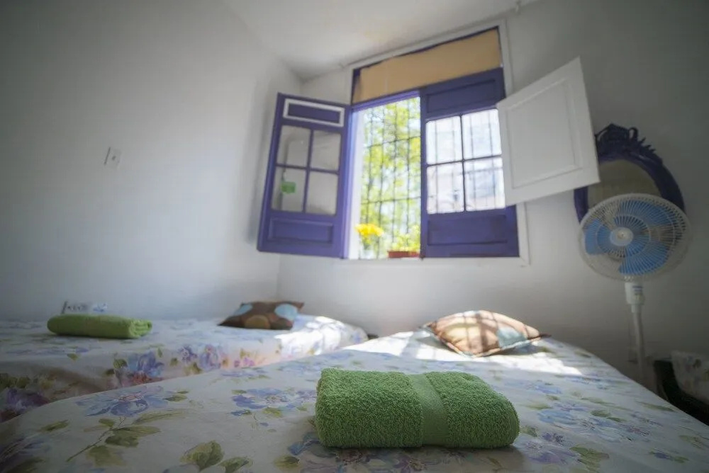 Hostal Encuentro - Hostel