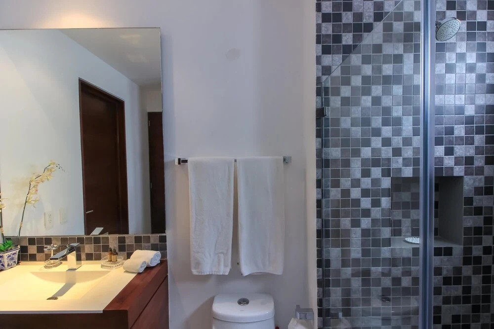 Exclusive Loft w Private Terrace Golf Course View Awesome Shared Pool Grill Facilities