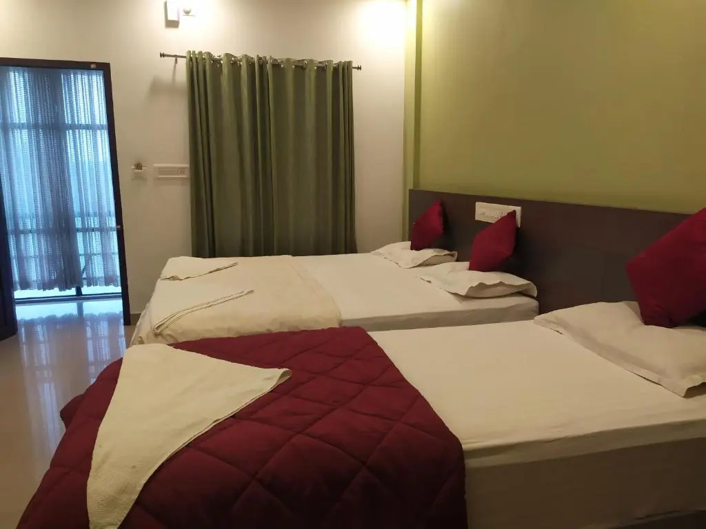 Alfa Inn