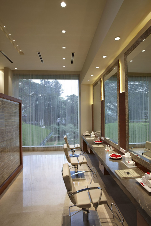 ITC Gardenia, a Luxury Collection Hotel, Bengaluru