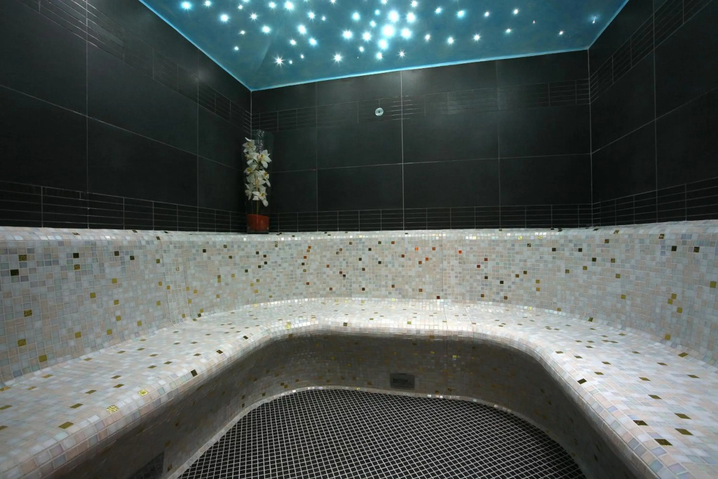 Hotel Garni La Vigna - Adult Friendly
