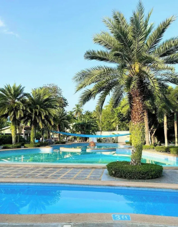 Green Nature Resort and Leisure Park Nagcarlan Laguna