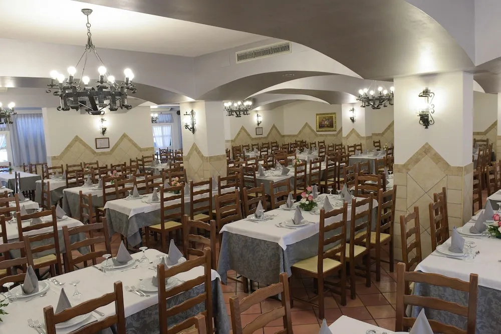 Hotel Villa Verde