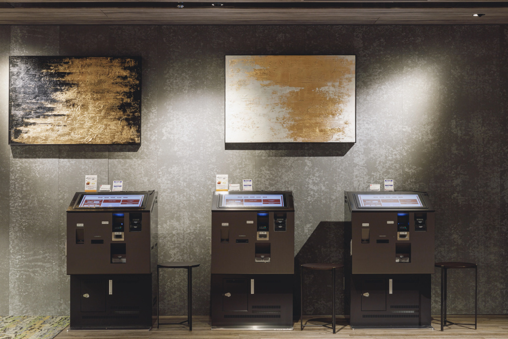 Shin Osaka Esaka Tokyu REI Hotel