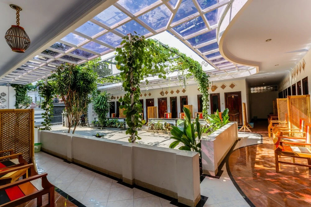 Hotel Orisa by OYO Rooms