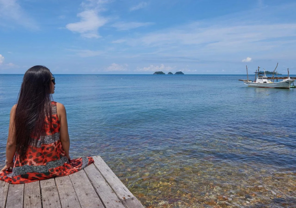 Elephant Bay Resort
