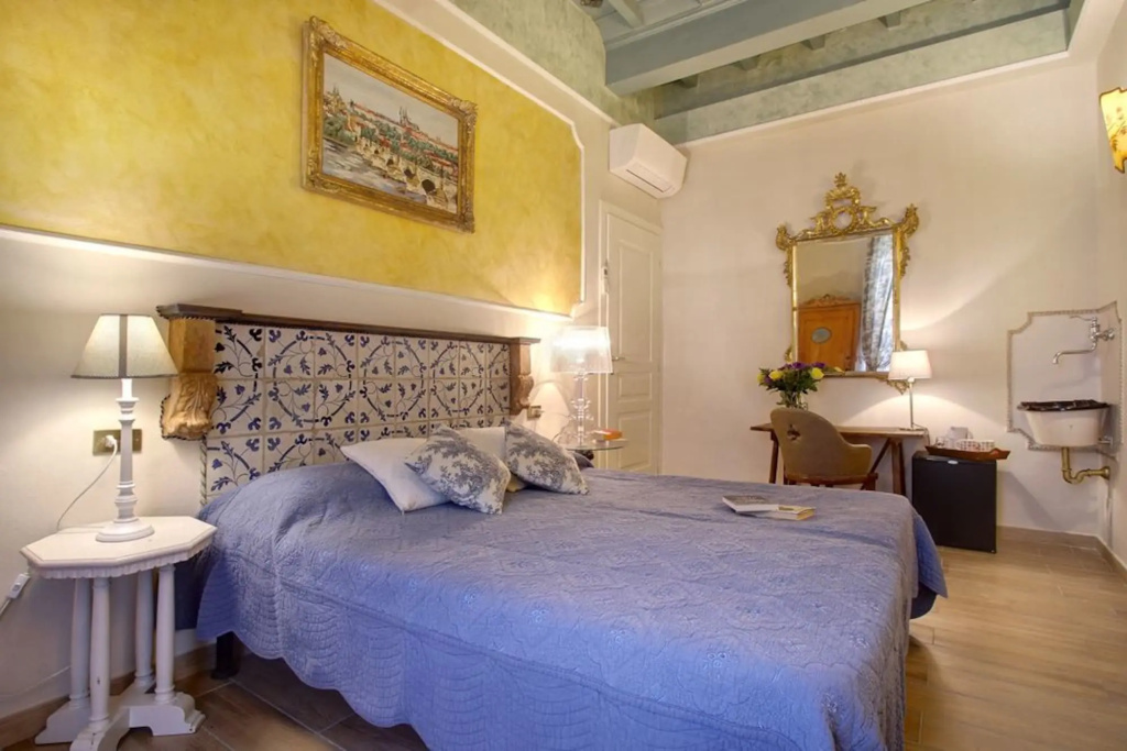 Relais Grand Tour