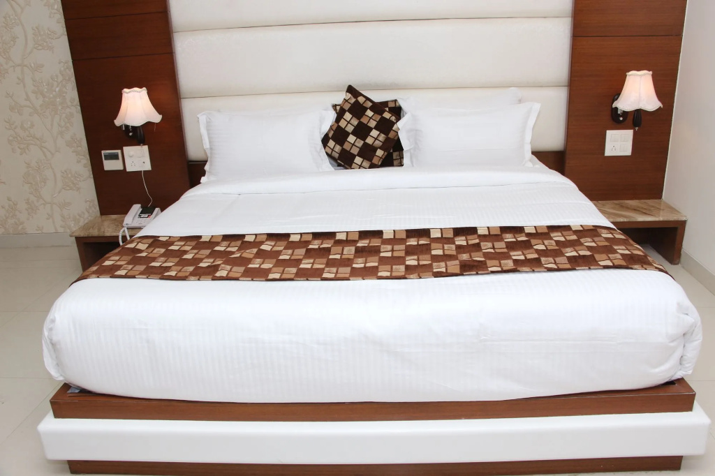 Hotel Kc Inn Ajmer