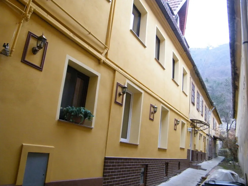 Hotel Natural