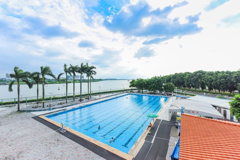 Tai Xing Long Hotel