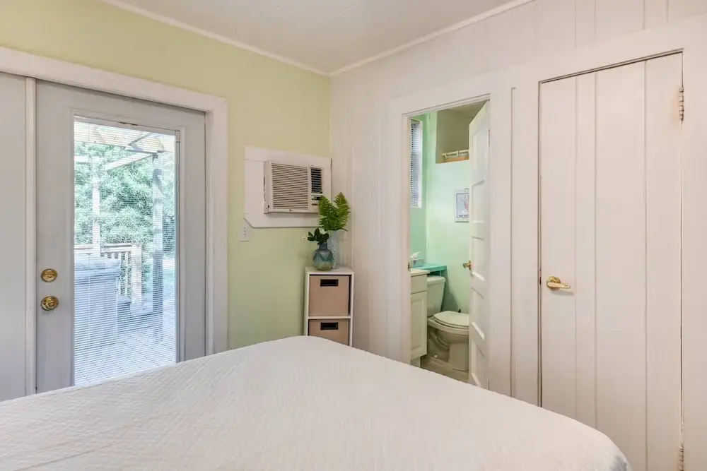 Vilano Cottage Unit A