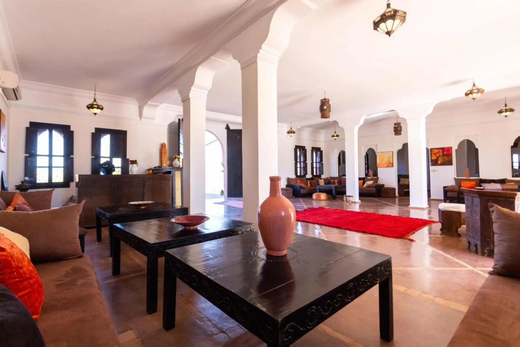Kasbah Caracalla