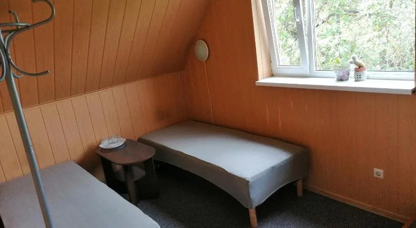 Liiva Guest Accommodation,free parking