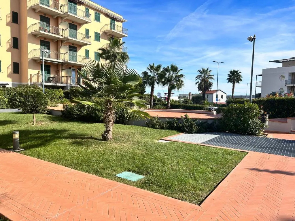 Appartamento incantevole a 100 mt dal mare