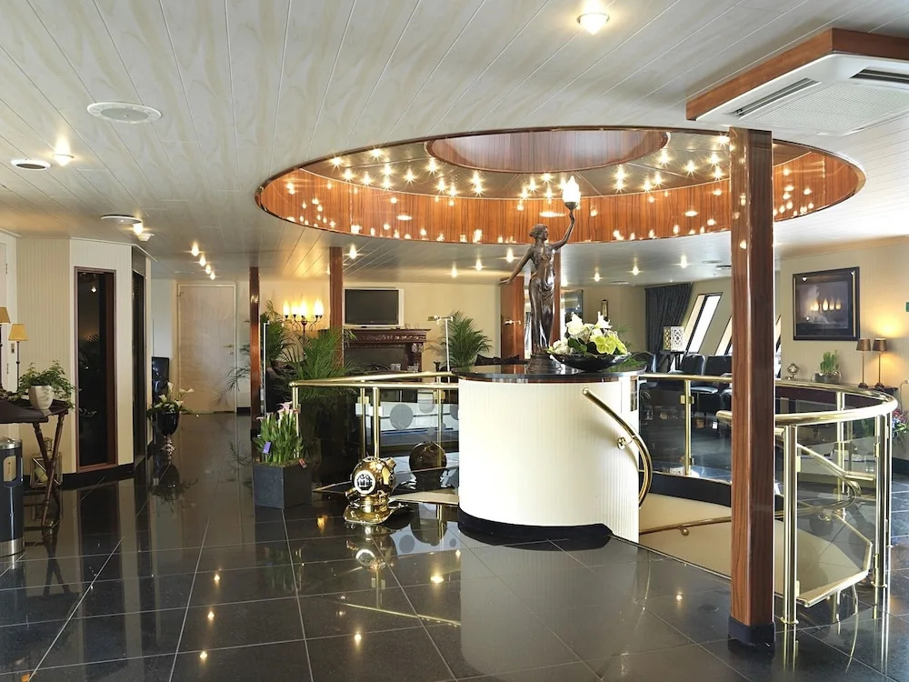 Crossgates Hotelship 3 Star Cologne