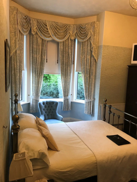 Bowman's Guesthouse