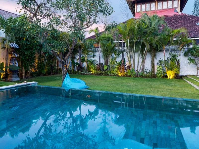 Banyan Villa Bali
