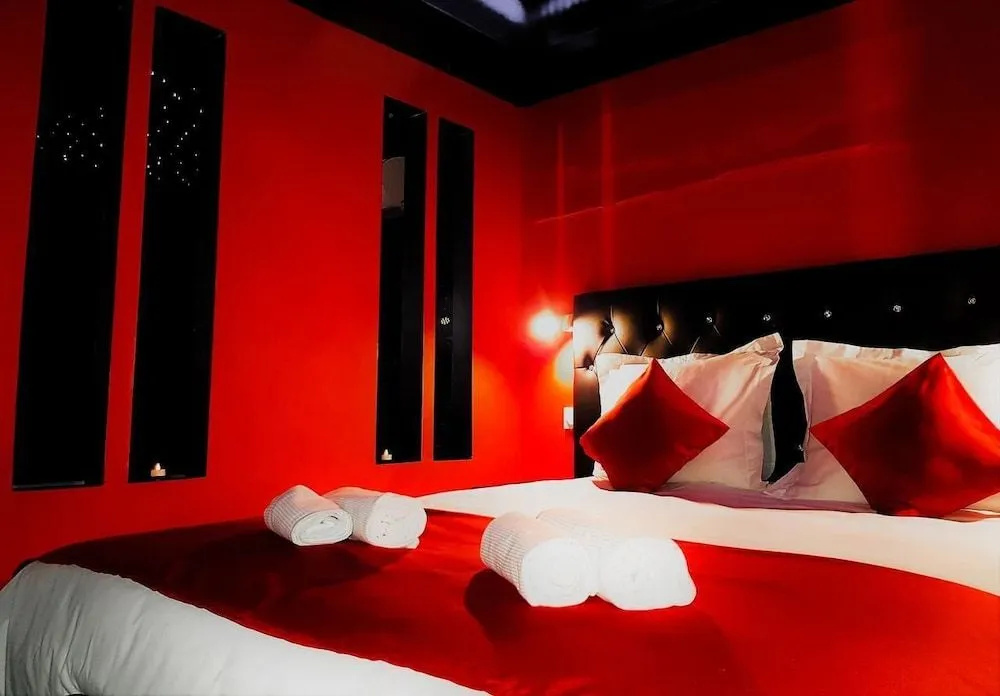 Suite Romantique