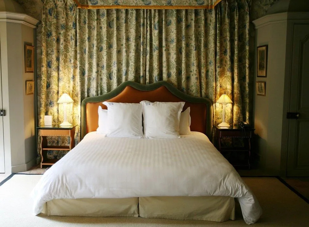 Relais et Châteaux Michel Trama