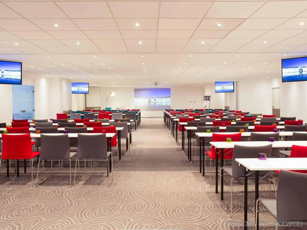 Mercure Bordeaux Centre Ville