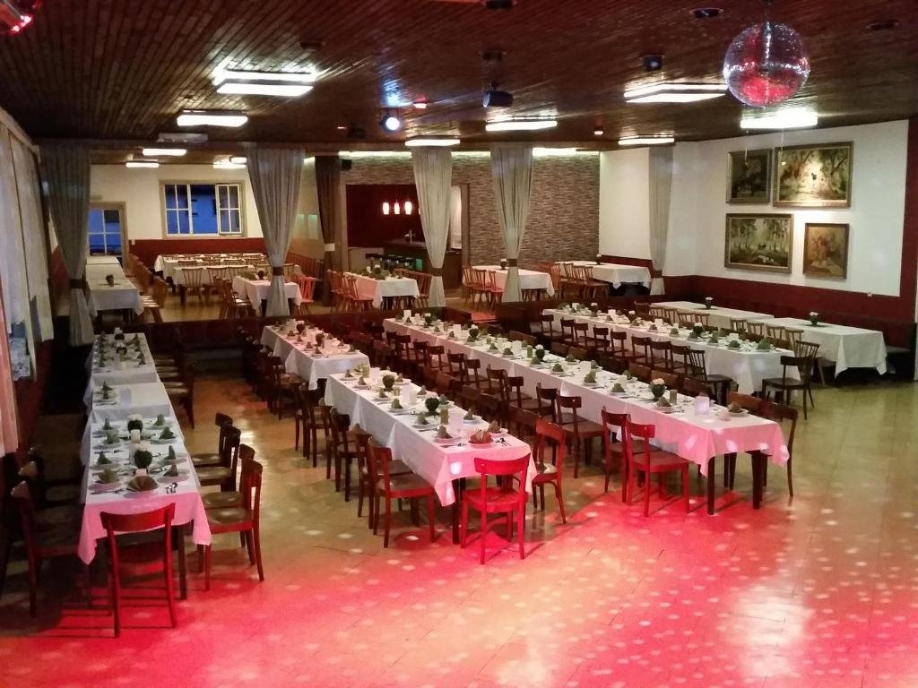 Berghamers Gasthof Hotel