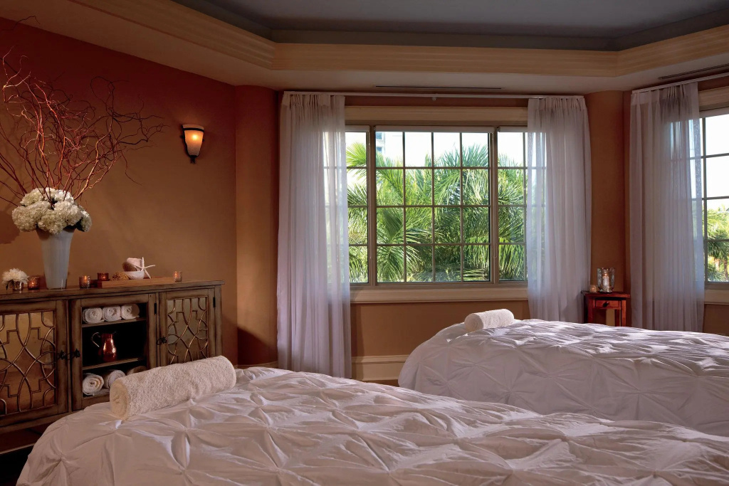 The Ritz-Carlton Naples
