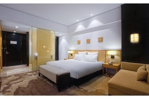 Yongheng Langyi Hotel
