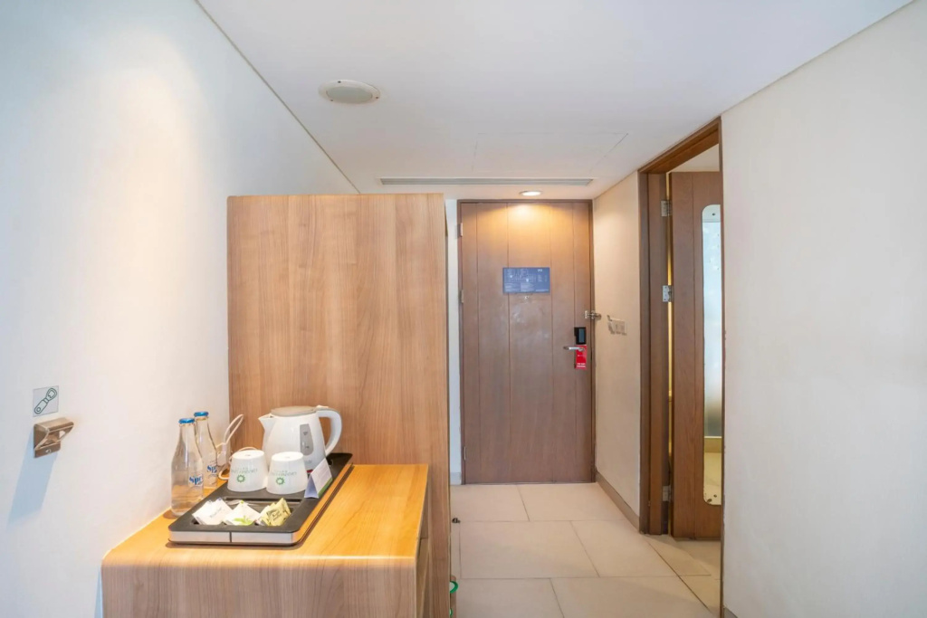 The Josephine Boutique Hotel
