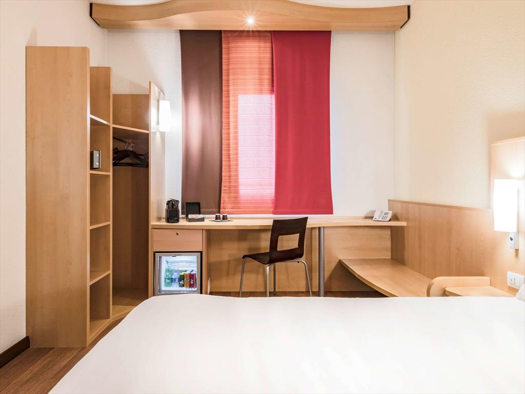 Hotel Ibis Milano Malpensa