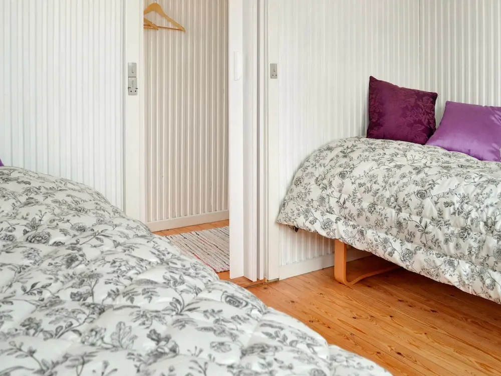 Peaceful Holiday Home in Svendborg near Sea Coast
