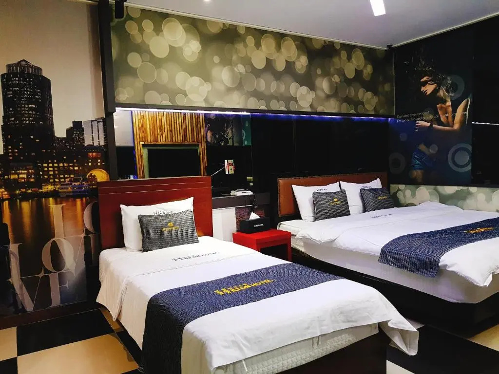 Hilton Motel