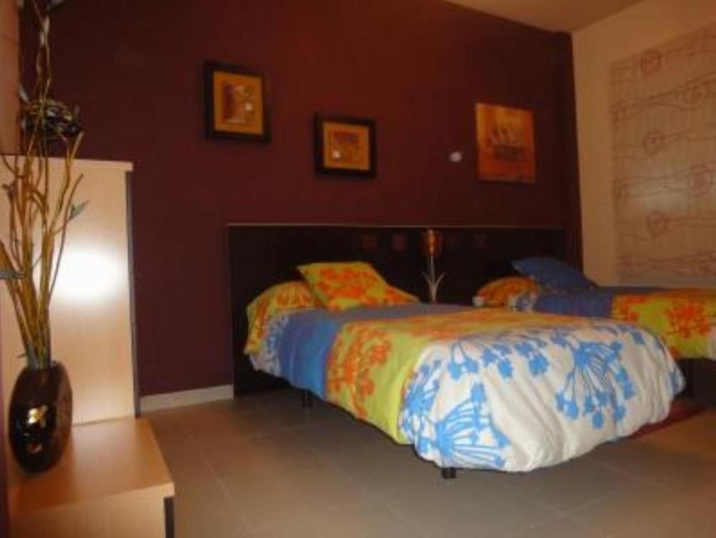 Villa in Chilches Malaga 101404