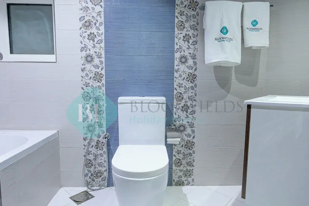 Bloomfields Modern 2BR In Arabian Gate