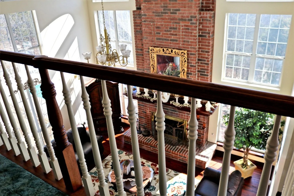 Bradford House Bed and Breakfast