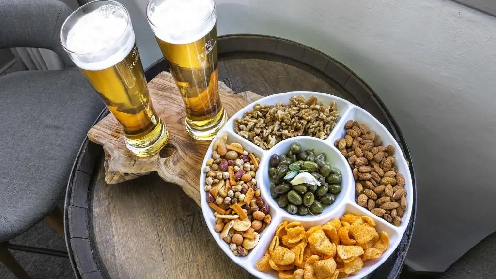 Troodos Hotel & Spa