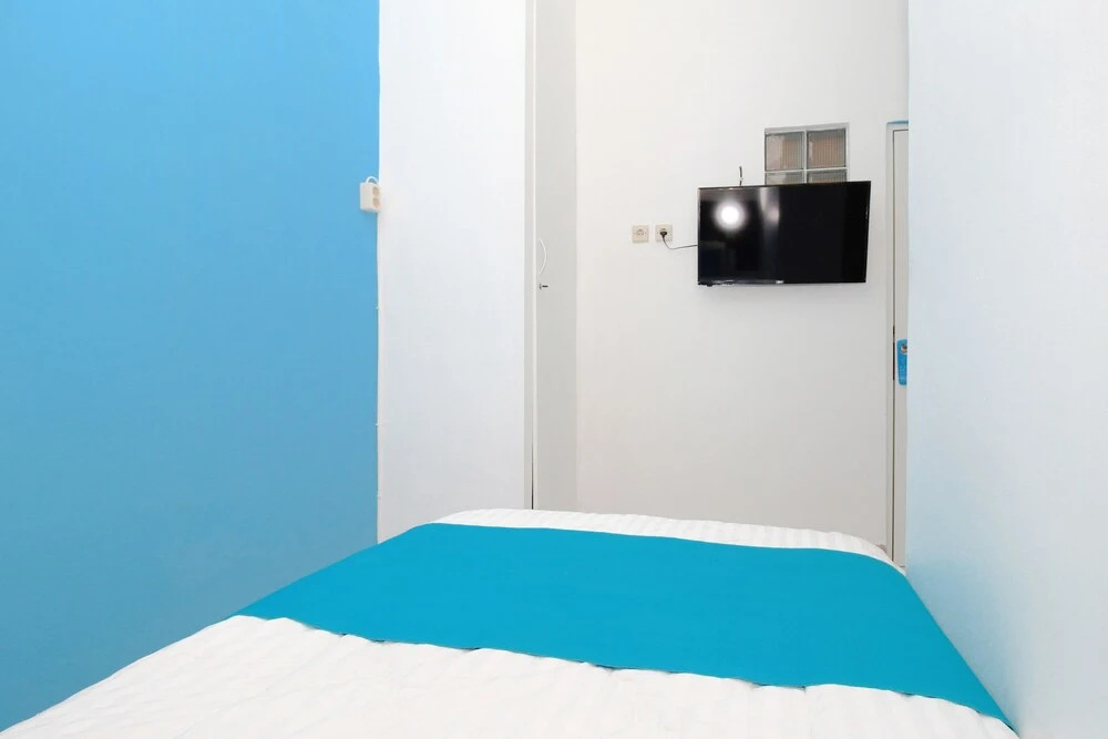 Airy Eco Syariah Petukangan Kemajuan 45B Jakarta