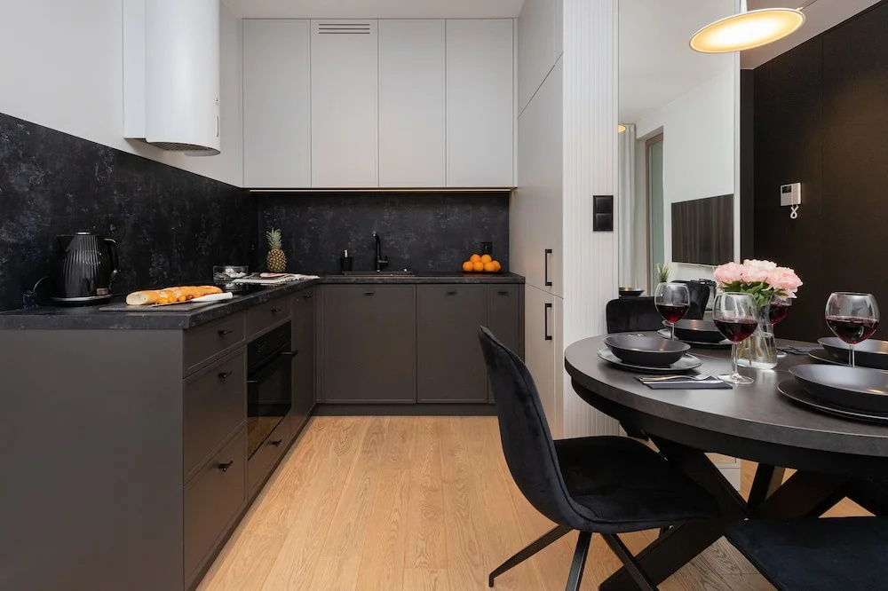 Garnizon Apartments Gdansk by Renters