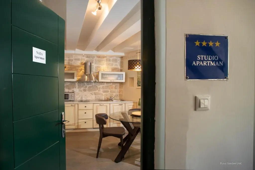 Nata Apartment 4 stars