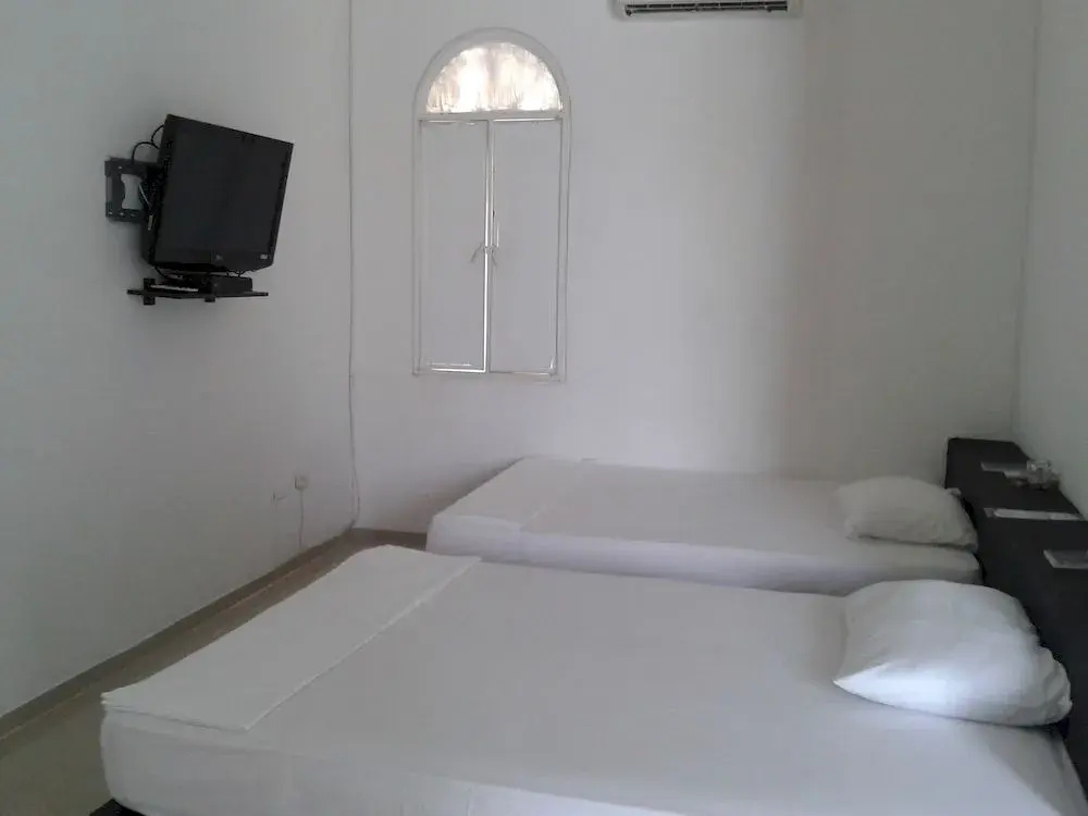 Monasterio Resort Giradot
